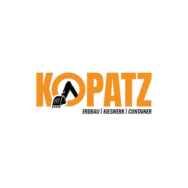 Logo Design für Kopatz