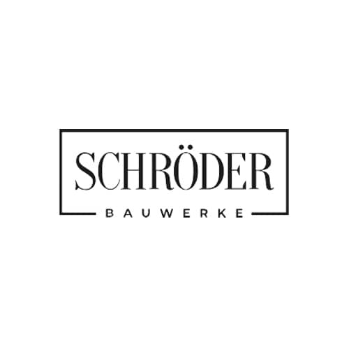 Kunde - Logo von Schröder Bauwerke